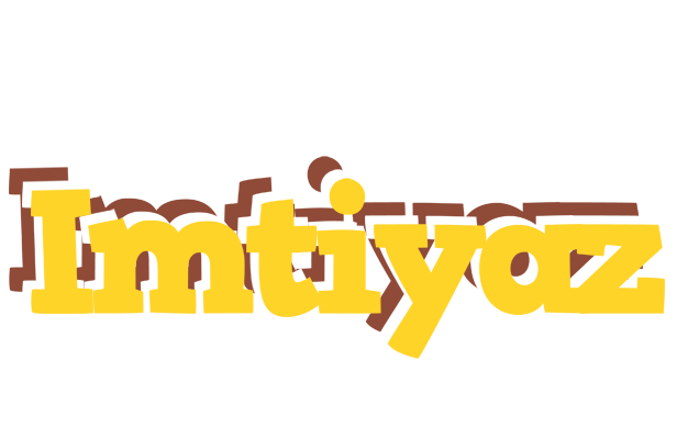 Imtiyaz hotcup logo