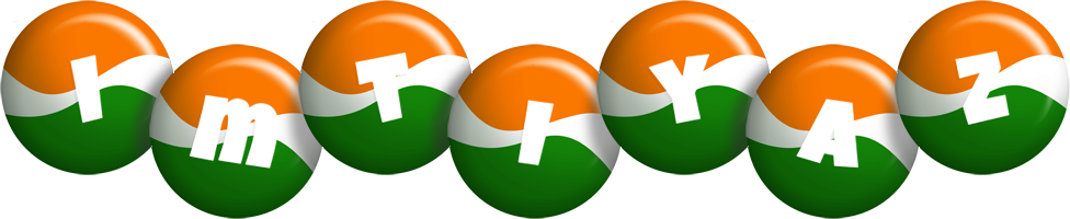 Imtiyaz india logo