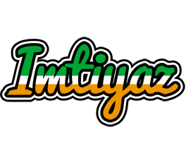 Imtiyaz ireland logo