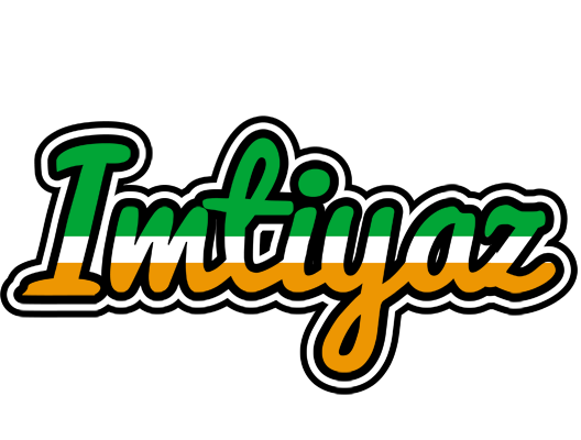 Imtiyaz ireland logo