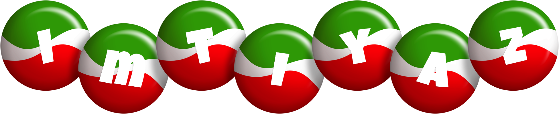 Imtiyaz italy logo