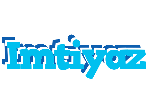 Imtiyaz jacuzzi logo