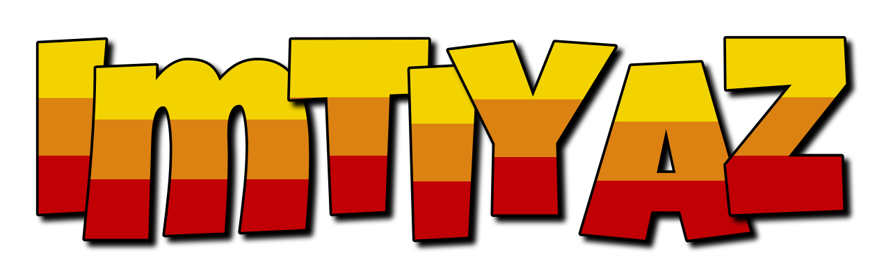 Imtiyaz jungle logo