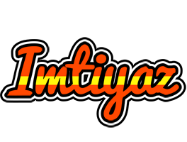 Imtiyaz madrid logo