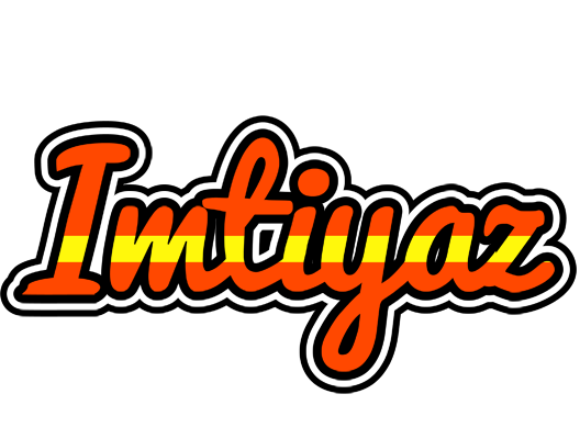 Imtiyaz madrid logo