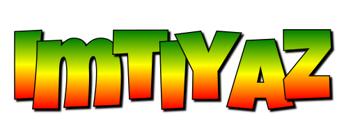 Imtiyaz mango logo