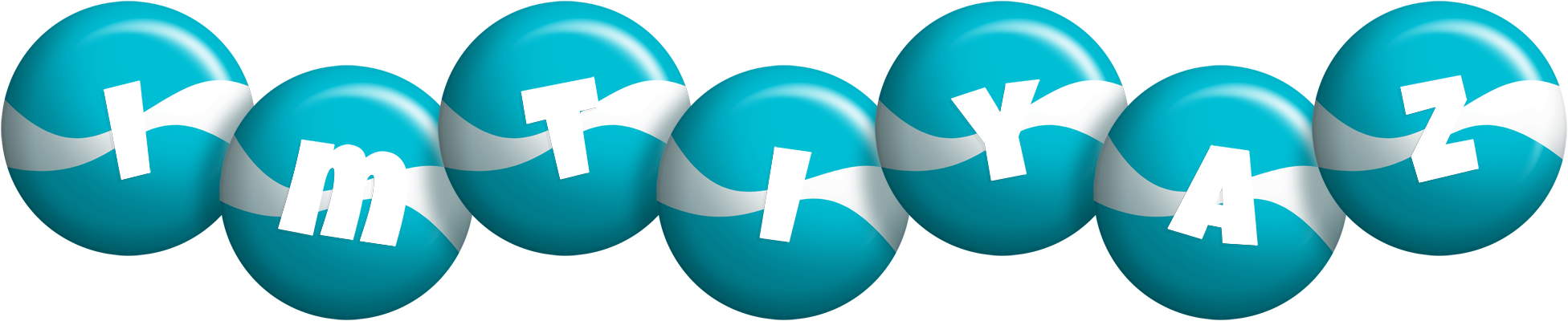 Imtiyaz messi logo