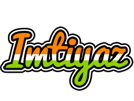 Imtiyaz mumbai logo