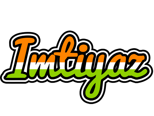 Imtiyaz mumbai logo