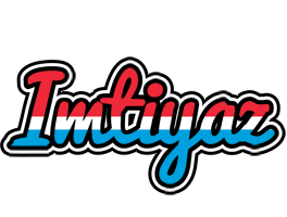 Imtiyaz norway logo