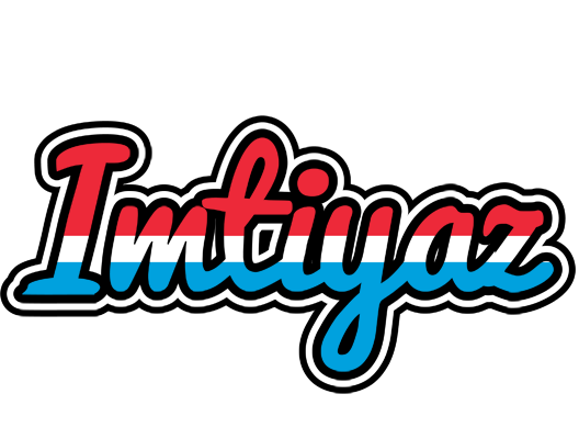 Imtiyaz norway logo