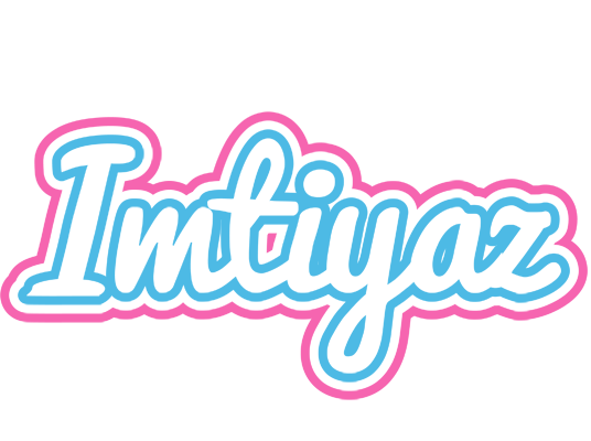 Imtiyaz outdoors logo