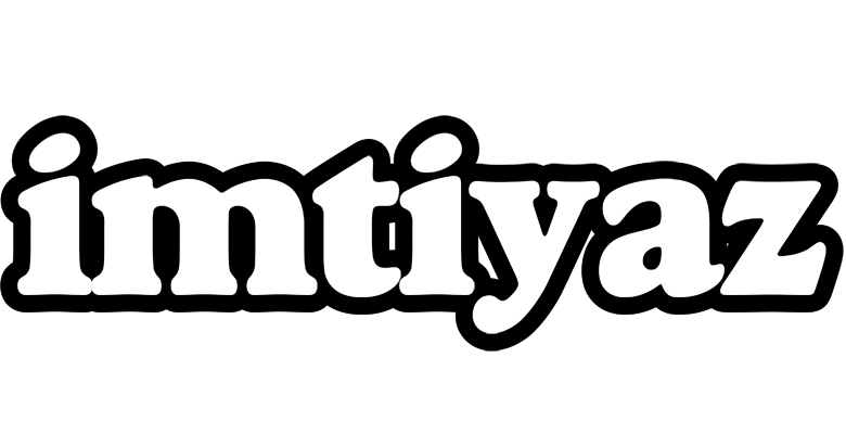 Imtiyaz panda logo