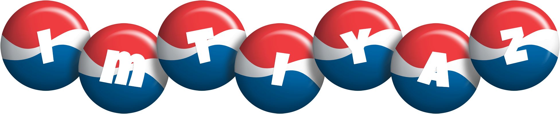 Imtiyaz paris logo
