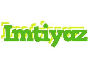 Imtiyaz picnic logo