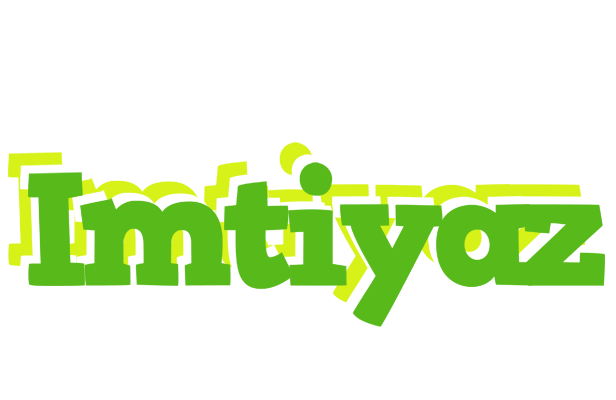 Imtiyaz picnic logo