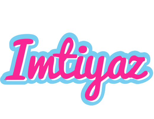 Imtiyaz popstar logo