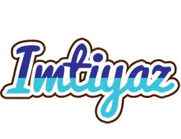 Imtiyaz raining logo