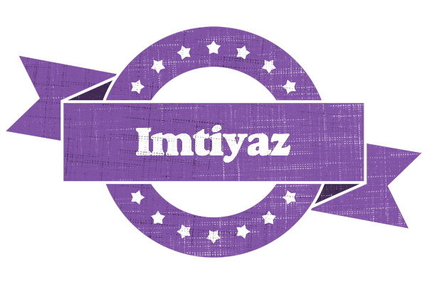 Imtiyaz royal logo