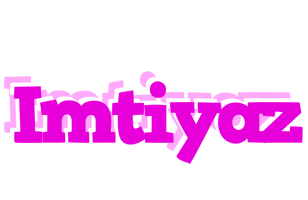 Imtiyaz rumba logo