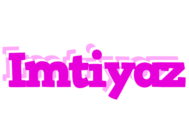 Imtiyaz rumba logo