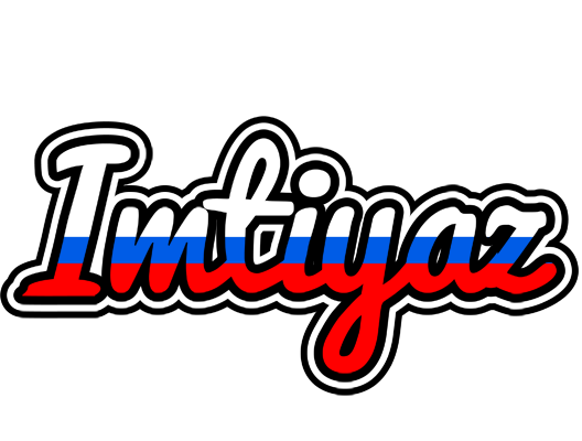 Imtiyaz russia logo