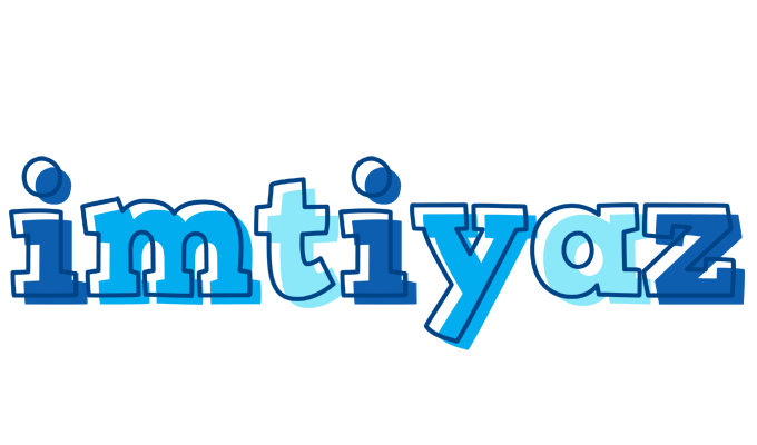 Imtiyaz sailor logo