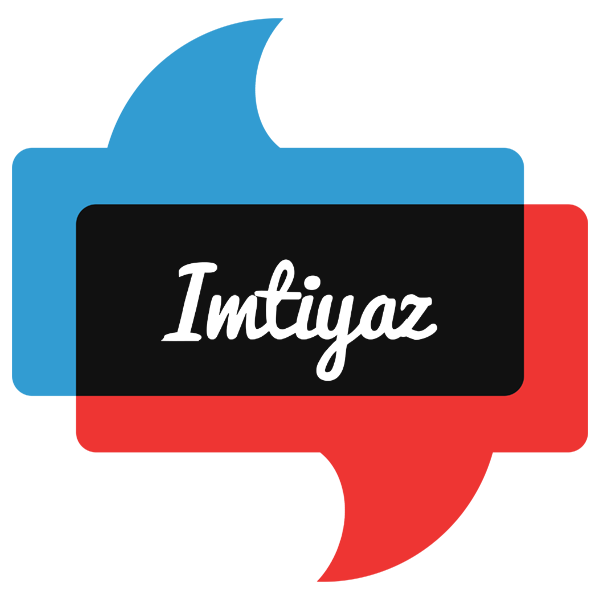 Imtiyaz sharks logo