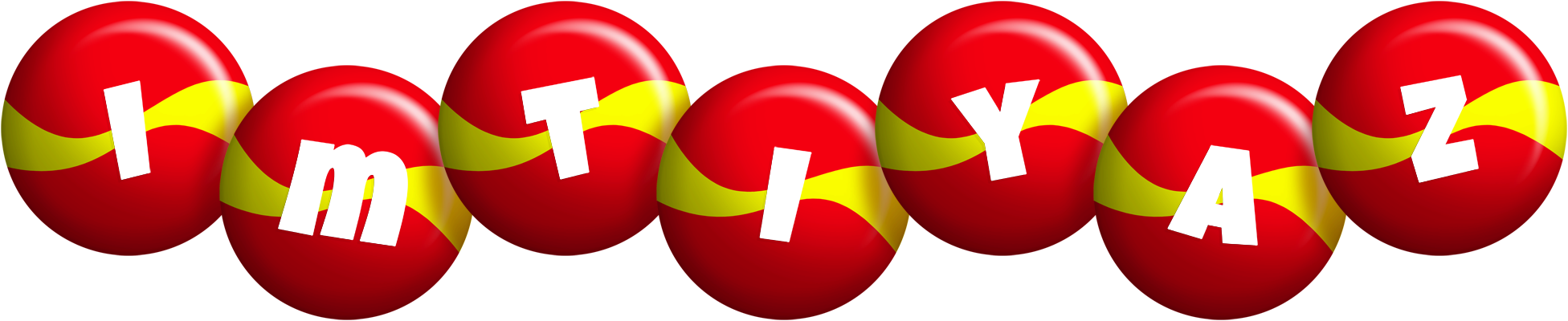 Imtiyaz spain logo