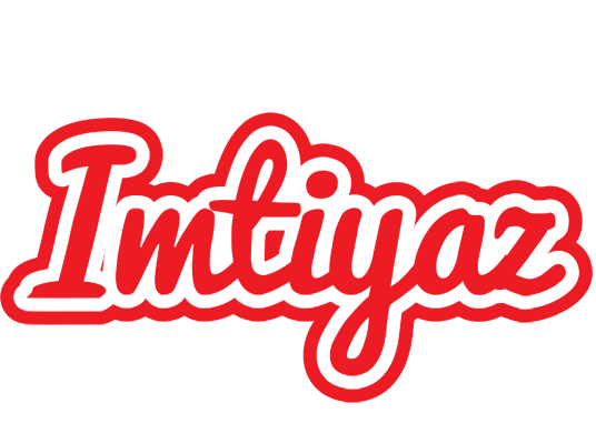 Imtiyaz sunshine logo