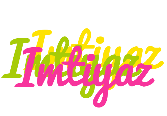 Imtiyaz sweets logo