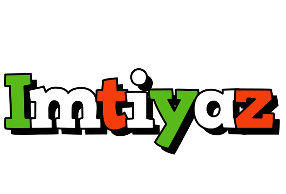 Imtiyaz venezia logo
