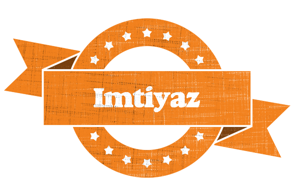 Imtiyaz victory logo