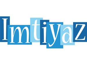 Imtiyaz winter logo