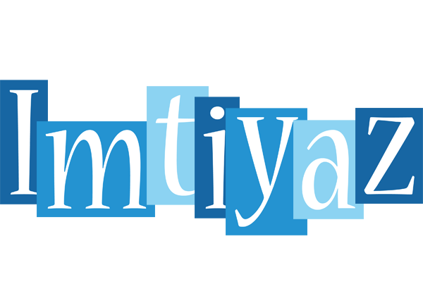 Imtiyaz winter logo