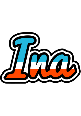 Ina america logo