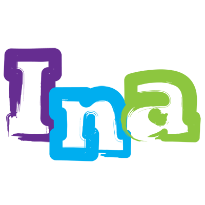 Ina casino logo