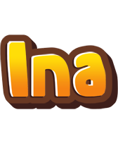 Ina cookies logo