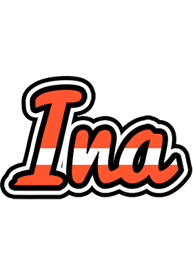 Ina denmark logo