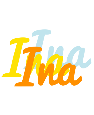 Ina energy logo