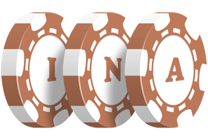 Ina limit logo