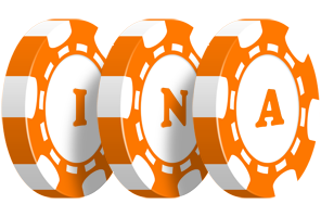 Ina stacks logo