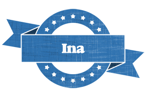 Ina trust logo