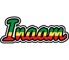 Inaam african logo