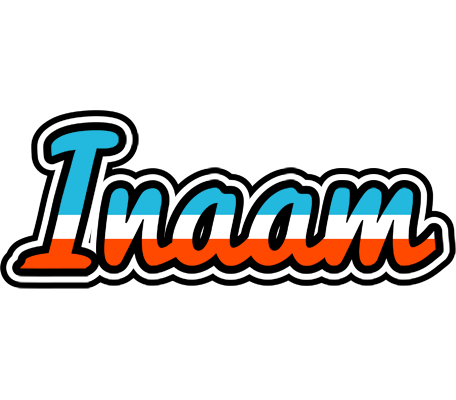 Inaam america logo