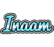 Inaam argentine logo