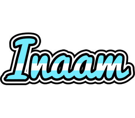 Inaam argentine logo