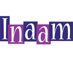 Inaam autumn logo