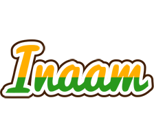 Inaam banana logo