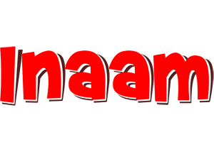 Inaam basket logo